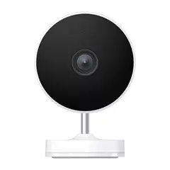 XIAOMI - Cámara Seguridad Outdoor Camera Aw200 Color Blanco