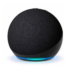 AMAZON - Echo Dot 5ta Gen Altavoz Inteligente Con Alexa