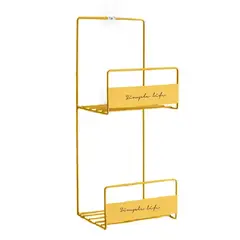 GENERICO - Organizador de Carteras 2 Niveles