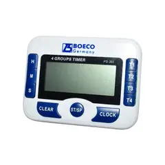 GENERICO - TIMER DIGITAL DE 4 TIEMPOS PS-360