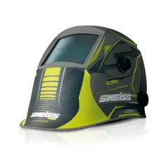 GENERICO - Máscara Fotosensible 4 Sensores Sweiss Skyview650
