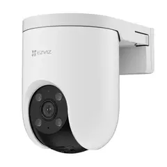 EZVIZ - H8c Pro 3k Camara De Seguridad Wifi 5mp 360 Exterior