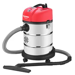 TELEFUNKEN - ASPIRADORA DE POLVO Y LIQUIDO TURBO EXPERT 360 220V