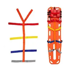 GENERICO - CORREA PARA CAMILLA RIGIDA DE RESCATE