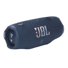 JBL - - Parlante Charge 6 Bluetooth 5.4 IP68 - Blue
