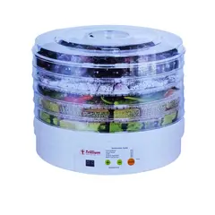 GENERICO - DESHIDRATADOR DE ALIMENTOS TRILLIUM TX-1904
