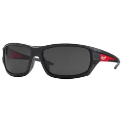 MILWAUKEE - Gafas de seguridad de alto rendimiento oscuros 48-73-2025