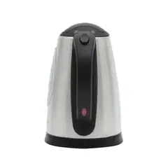 RECORD - HERVIDOR ELECTRICO DE 1.8 LT DE ACERO INOXIDABLE