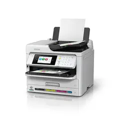 EPSON - IMPRESORA WORKFORCE PRO WF-C5810 F