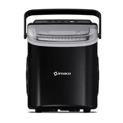 Imaco - Maquina Hacer Hielo Imaco IMK1209