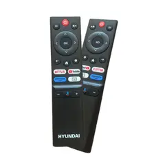 HYUNDAI - Control smart con voz