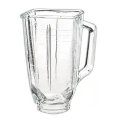 OSTER - Vaso de licuadora cuadrado