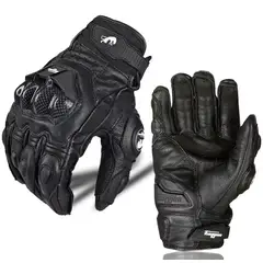 UNIVERSAL NUTRITION - GUANTE FURYGAN CUERO MOTO