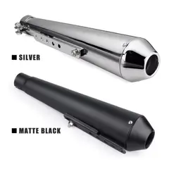 UNIVERSAL COLORS - ESCAPE CUSTOM MOTO