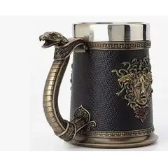 GENERICO - TAZA MEDUZA VERONESE