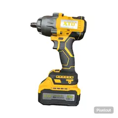 XTD - LLAVE DE IMPACTO 850NM