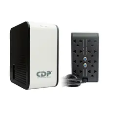 CDP - Regulador de voltaje R2C-AVR1008I 1000VA500W 170-270 VAC