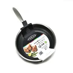 PRESS - Sarten HoneyComb 20CM