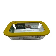 PRESS - TAPER con tapa de vidrio y valvula 370ML