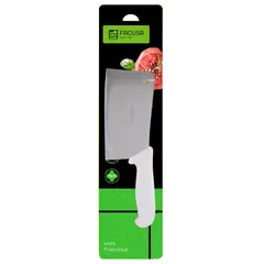 FACUSA - BLISTER HACHA PROFESIONAL PARA CARNES 6
