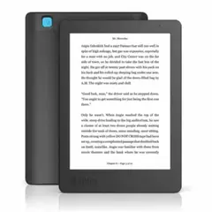 KOBO - Libro Electrónico E-reader Aura Edit 2 4gb Refurbished (Reacondicionado)