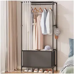 INSPIRA - Perchero Colgador de Ropa Estante Organizador