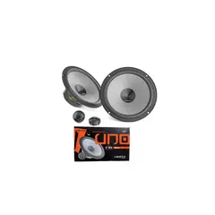 HERTZ - SET DE COMPONENTES HERTZ/UNO 6.5″ 300w K 165