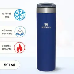 STANLEY - Botella Aerolight Transit Lapis 591 Ml