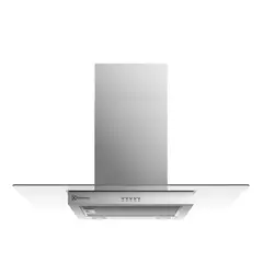 Electrolux - Campana extractora de pared Acero Inoxidable CE9VX Electrolux