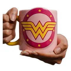 ROMAX - TAZA MUG WONDER WOMAN