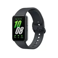 SAMSUNG - SMARTBAND GALAXY FIT3 GRIS