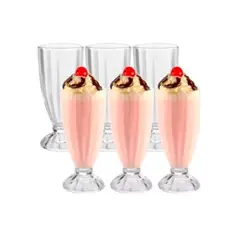 FTA - Copa Postre Milk shake 350ml x 6 Premiere 11201
