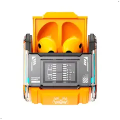 TRANSFORMERS - Auriculares In-Ear Mg-C03 Bluetooth Transformers