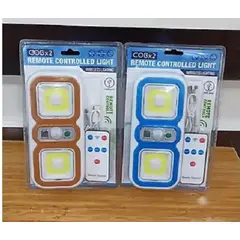 GENERICO - Luces LED con Sensor de Movimiento 3 pcs Luces de Noche