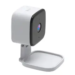 TEROS - CÁMARA INTELIGENTE INTERNA FIJA RESOLUCIÓN 3 MP WI-FI BLANCO