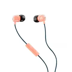 Skullcandy - Audifonos Skullcandy Jib con Microfono Deportivo Naranja