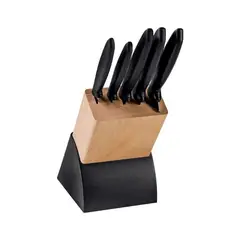 TRAMONTINA - Juego De Cuchillos 6Pzas Plenus - 10390027