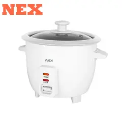 NEX - OLLA ARROCERA ELECTRICA 06L ST20630