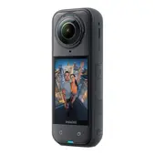 INSTA 360 - Insta360 X5 Cámara de acción 8k
