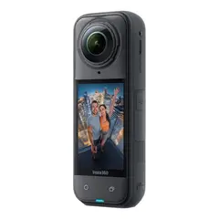 INSTA 360 - Insta360 X5 Cámara de acción 8k