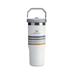 STANLEY - Termo Flip Straw Tumbler Citron 887 Ml