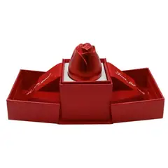 GENERICO - Caja de Joyería Rosa