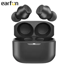 EARFUN - Audifonos Free Mini IPX7 24h Negro