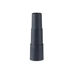OFIDEAS - Telescopio Negro Para Sillas De Oficina Giratoria
