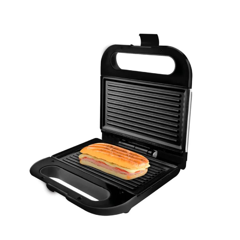 Sandwichera Mod Mysandwich Grill II -TAURUS
