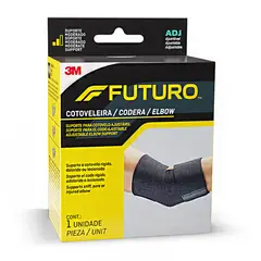 MARCA - Soporte Futuro Codo 1P