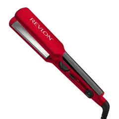 REVLON - Alisadora Titanio 2 Roja