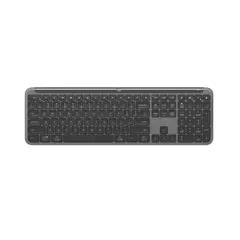 LOGITECH - Teclado Inalámbrico Logitech Signature Slim K950  Negro