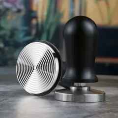 GENERICO - TAMPER RETRÁCTIL 58MM PRO