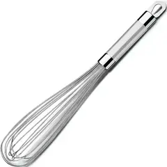 TRAMONTINA - BATIDOR MANUAL ACERO INOXIDABLE 35 CM ESPECIALE